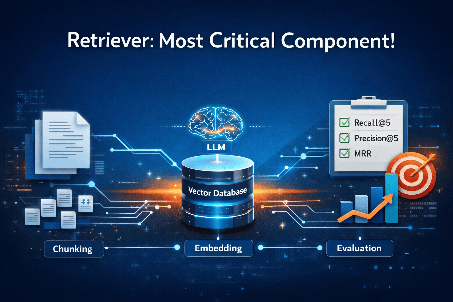 Retriever in RAG system